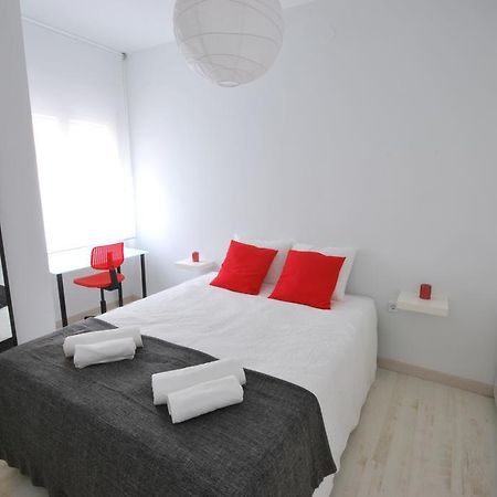 Ferienwohnung Argentona Sdb Barcelona Exterior foto