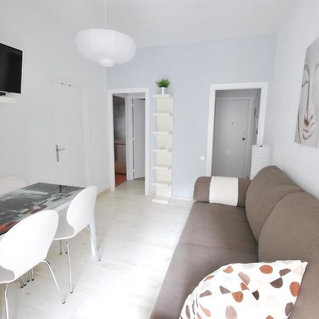 Ferienwohnung Argentona Sdb Barcelona Exterior foto