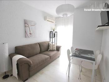 Ferienwohnung Argentona Sdb Barcelona Exterior foto