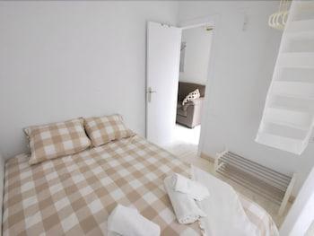 Ferienwohnung Argentona Sdb Barcelona Exterior foto