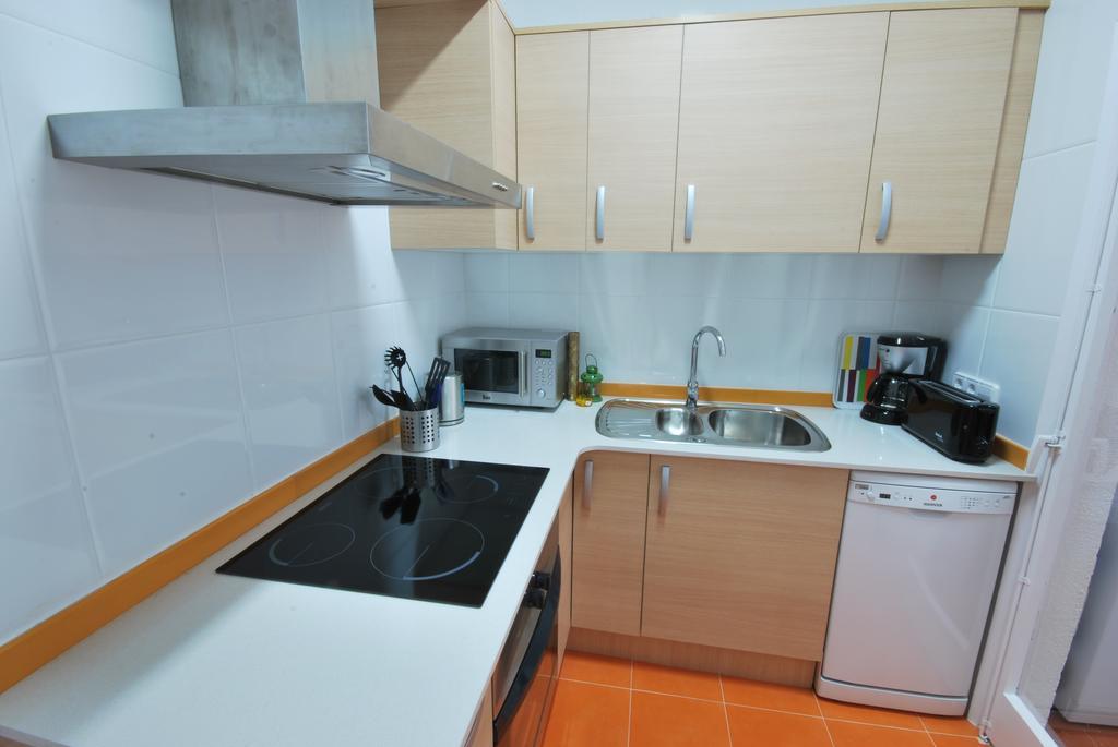 Ferienwohnung Argentona Sdb Barcelona Exterior foto