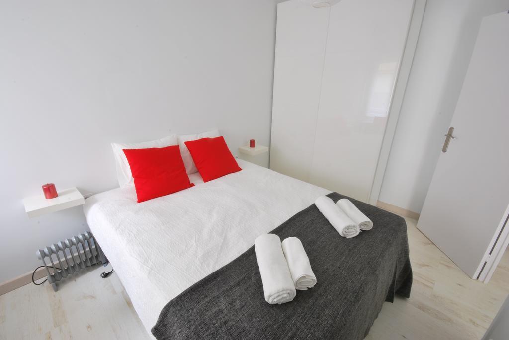 Ferienwohnung Argentona Sdb Barcelona Exterior foto