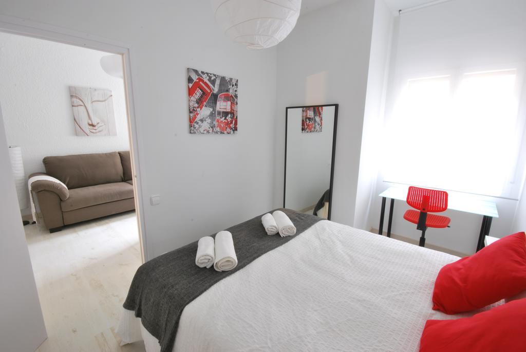 Ferienwohnung Argentona Sdb Barcelona Exterior foto