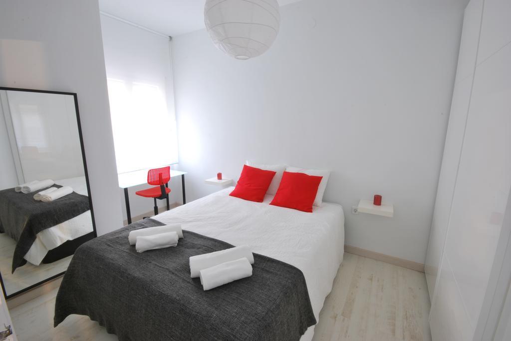 Ferienwohnung Argentona Sdb Barcelona Exterior foto