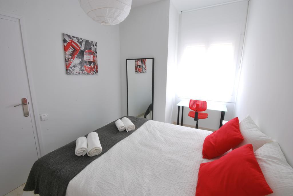 Ferienwohnung Argentona Sdb Barcelona Exterior foto