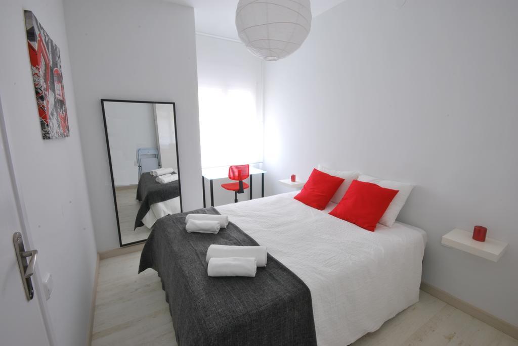 Ferienwohnung Argentona Sdb Barcelona Exterior foto