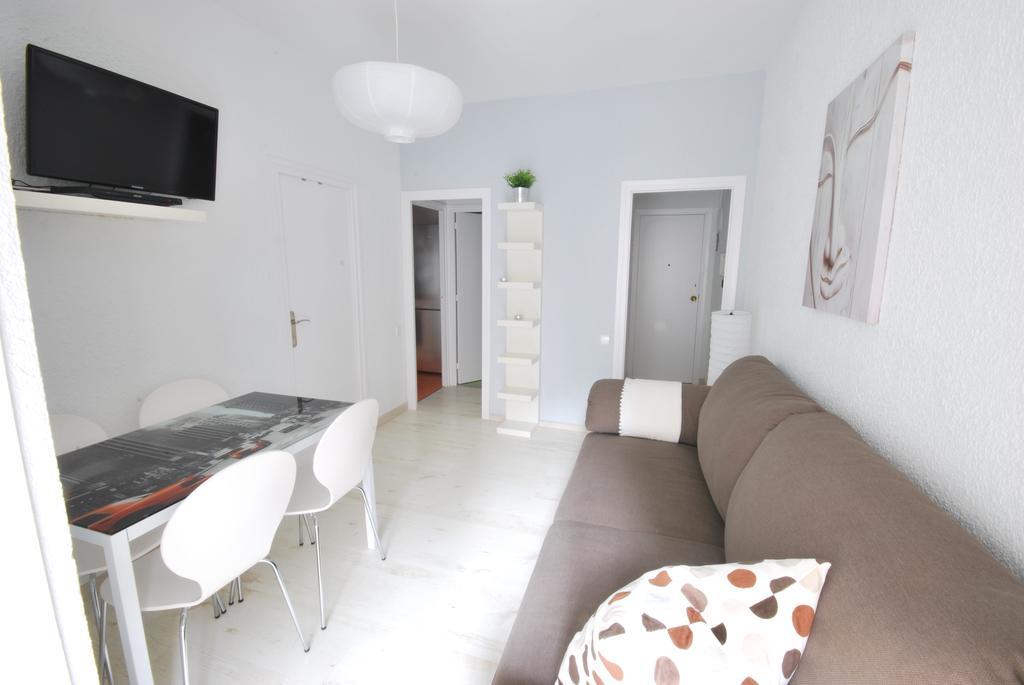 Ferienwohnung Argentona Sdb Barcelona Exterior foto